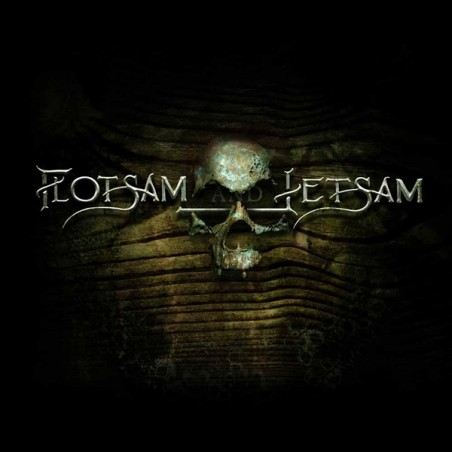 Flotsam And Jetsam - Flotsam And Jetsam