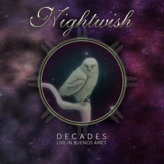 Nightwish - Decades (Live In Buenos Aires)