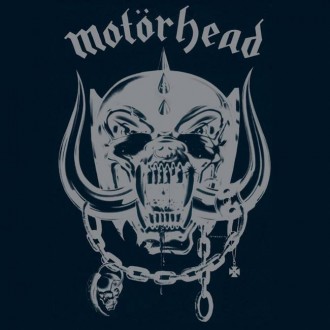 Motörhead - Motorhead