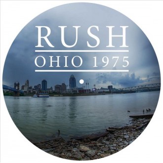 Rush - Ohio 1975 (PD)