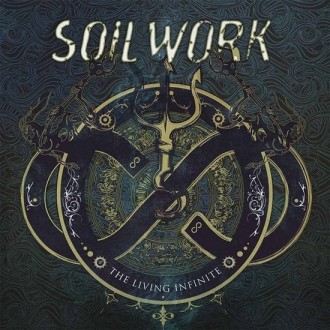 Soilwork - The Living Infinite