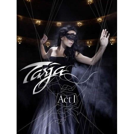 Turunen, Tarja - Act I