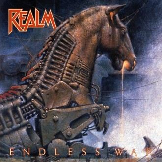 Realm - Endless War