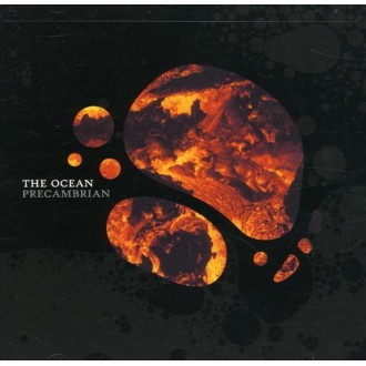 Ocean, The  - Precambrian