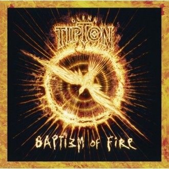 Tipton, Glenn  - Baptizm Of Fire