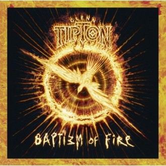 Tipton, Glenn - Baptizm Of Fire