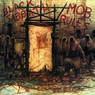 Black Sabbath - Mob Rules (Deluxe Edition)