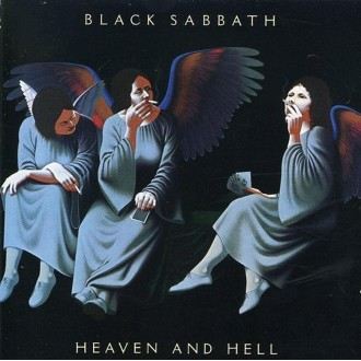 Black Sabbath - Heaven And Hell (Deluxe Edition)