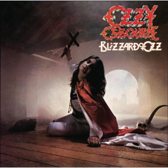 Osbourne, Ozzy  - Blizzard Of Ozz