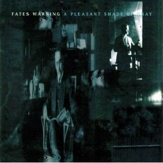 Fates Warning - A Pleasant Shade Of Gray