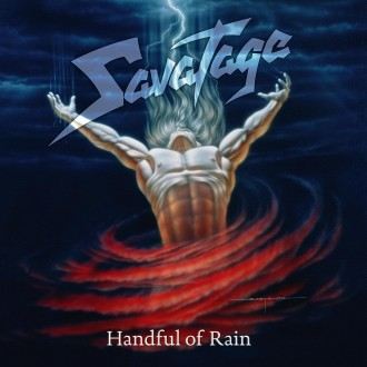 Savatage - Handful Of Rain (Coloured)