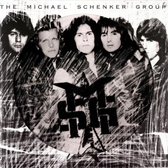 Schenker Group, Michael - Msg (Picture Disc)