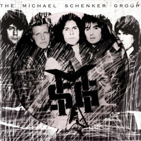 Schenker Group, Michael - Msg (Picture Disc)
