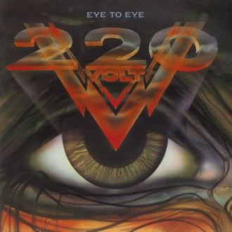 220 Volt - Eye To Eye