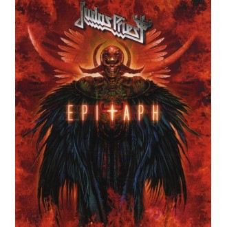 Judas Priest - Epitaph