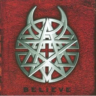 Disturbed - Believe