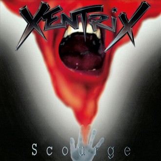 Xentrix - Scourge