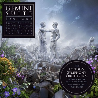 Lord, Jon - Gemini Suite [2008 Remaster]