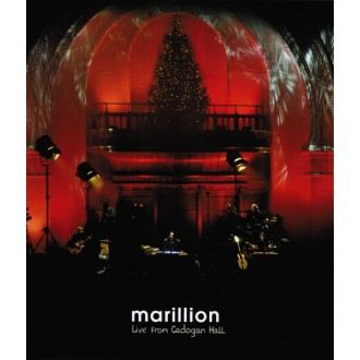 Marillion - Live From Cadogan Hall