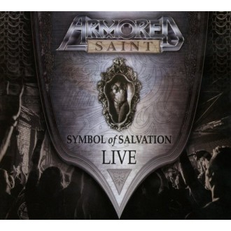 Armored Saint - Symbol Of Salvation (Live)