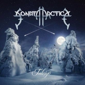 Sonata Arctica - Talviyö