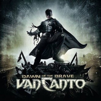 Van Canto - Dawn Of The Brave