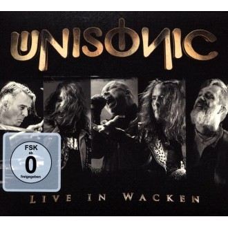 Unisonic - Live In Wacken