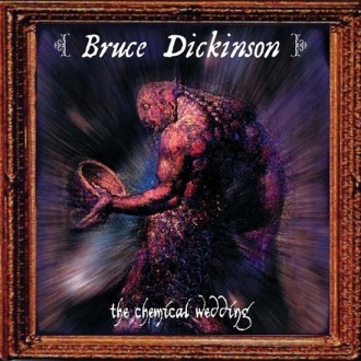 Dickinson, Bruce - The Chemical Wedding (Expanded Edition)