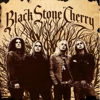 Black Stone Cherry - Black Stone Cherry