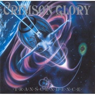 Crimson Glory - Transcendence