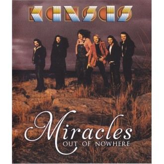 Kansas - Miracles Out Of Nowhere (Ltd)