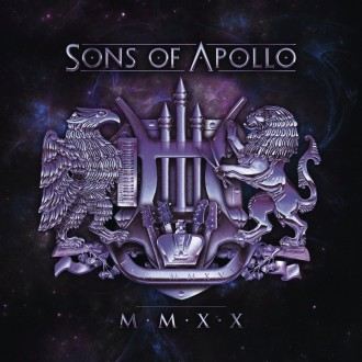 Sons Of Apollo - MMXX (Ltd Ed)