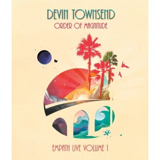 Townsend, Devin - Order Of Magnitude: Empath Live Volume 1