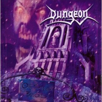 Dungeon - One Step Beyond (Ltd Edition)