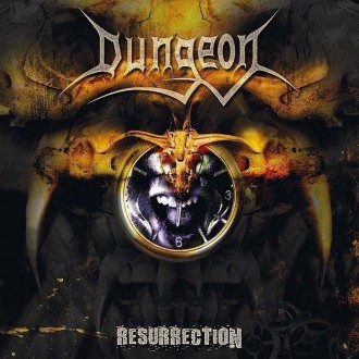 Dungeon - Ressurection (Ltd. Edition)