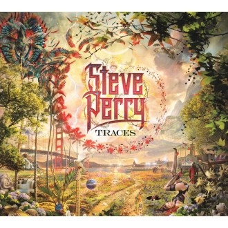 Perry, Steve - Traces
