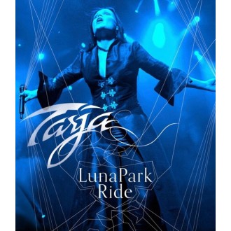 Turunen, Tarja  - Luna Park Ride