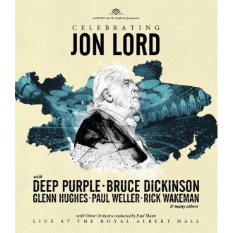 Deep Purple - Celebrating Jon Lord