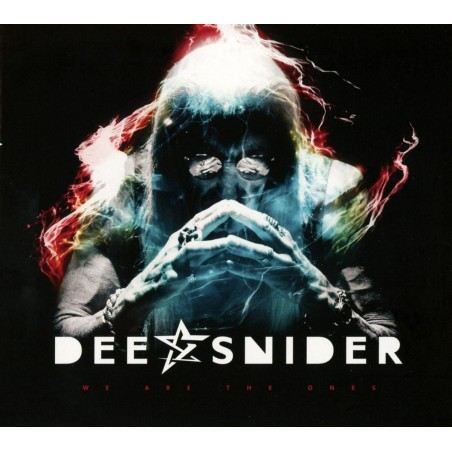 Snider, Dee - We Are The Ones