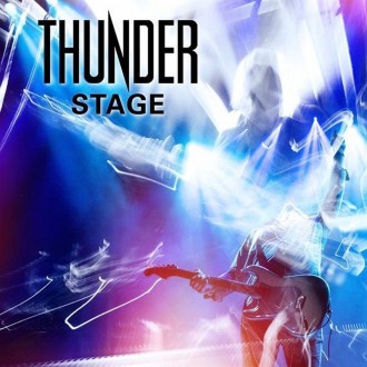 Thunder - Stage (Special Edition)