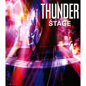 Thunder - Stage
