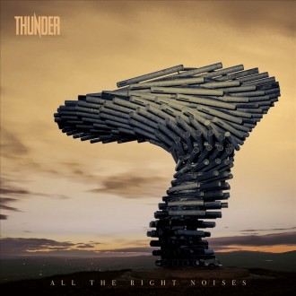 Thunder - All The Right Noises