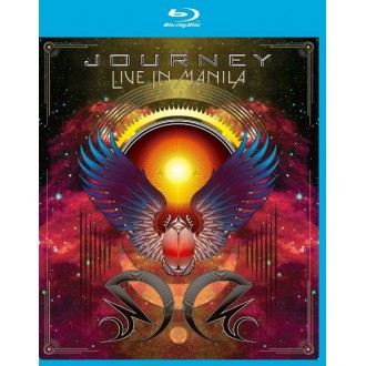 Journey - Live In Manila