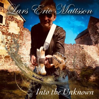 Mattsson, Lars Eric - Into The Unknown
