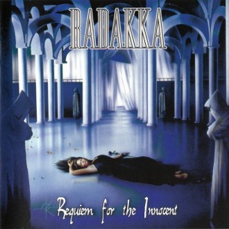 Radakka - Requiem For The Innocent