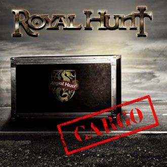 Royal Hunt - Cargo