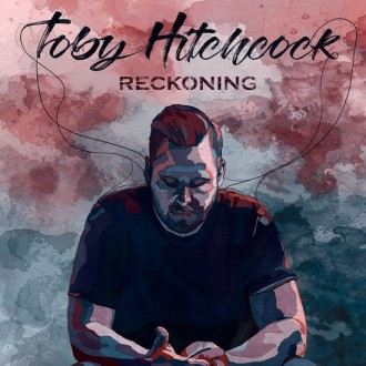 Hitchcock, Toby - Reckoning