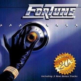 Fortune - Fortune