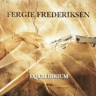 Frederiksen, Fergie - Equilibrium