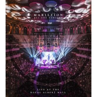 Marillion - All One Tonight - Live At The Royal Albert Hall